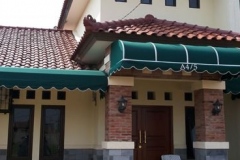 canopy kain jakarta