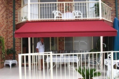 canopy kain jakarta