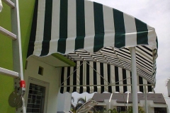 canopy kain jakarta