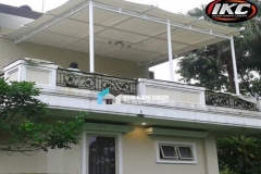 tenda membrane jakarta