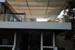 tenda membrane jakarta