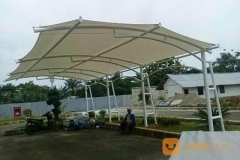 tenda membrane jakarta