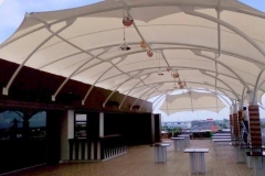 tenda membrane jakarta