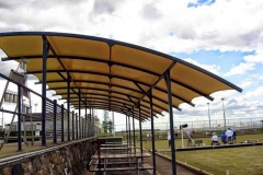 tenda membrane jakarta