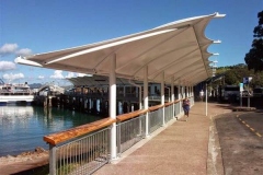 tenda membrane jakarta barat