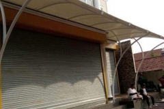 tenda membrane jakarta