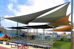 tenda membrane jakarta
