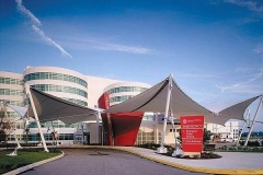 tenda membrane jakarta