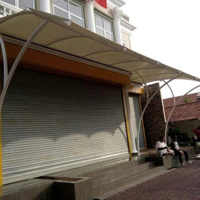 tenda membrane jakarta