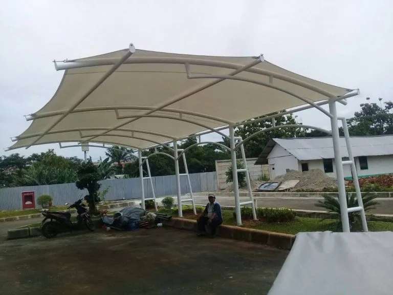 tenda membrane jakarta