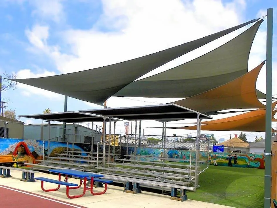 tenda membrane jakarta