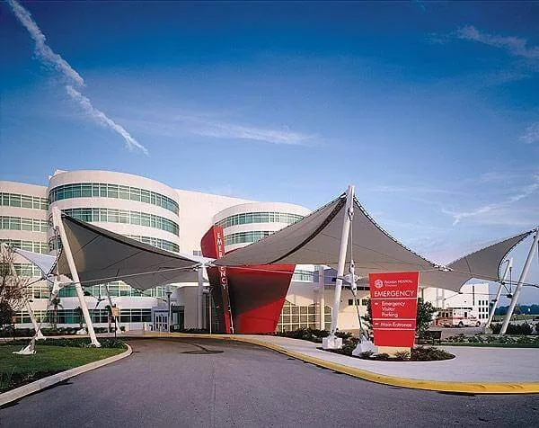 tenda membrane jakarta