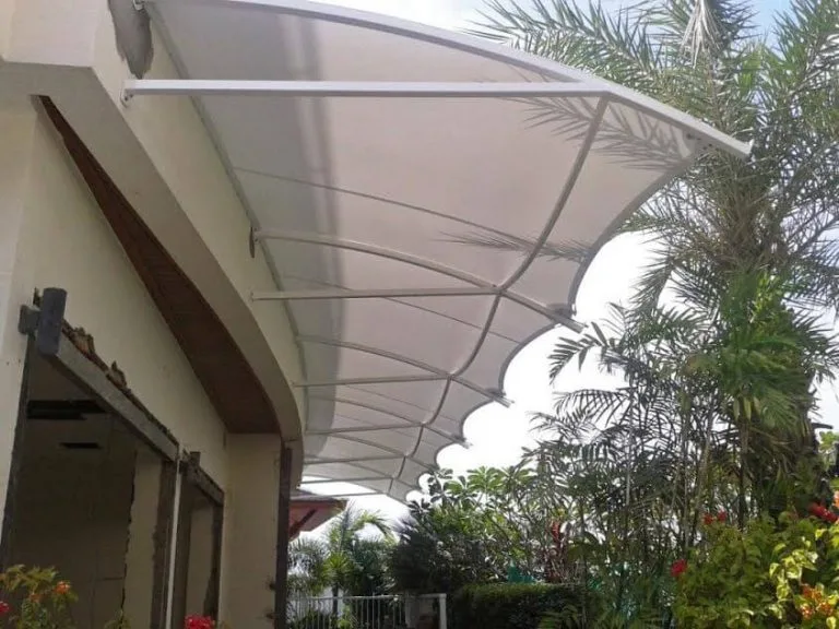 tenda membrane jakarta barat