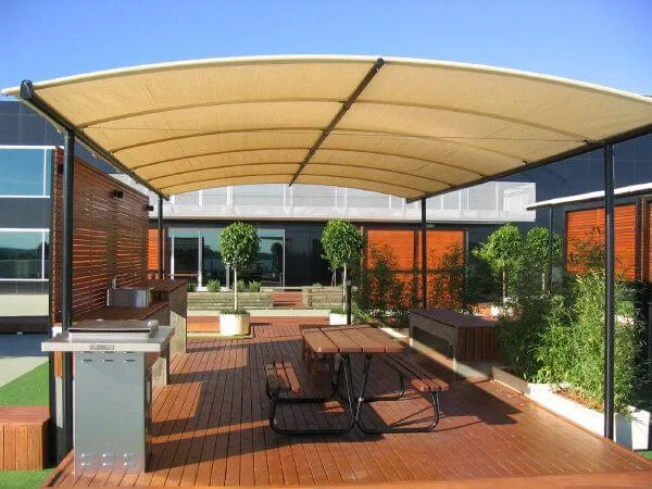 tenda membrane jakarta barat