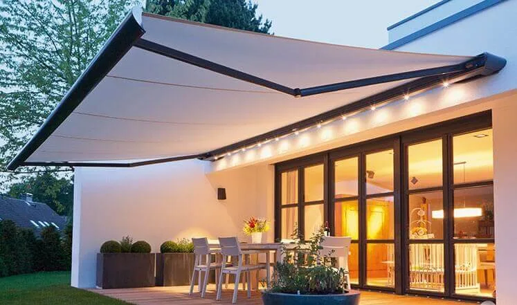 awning gulung jakarta