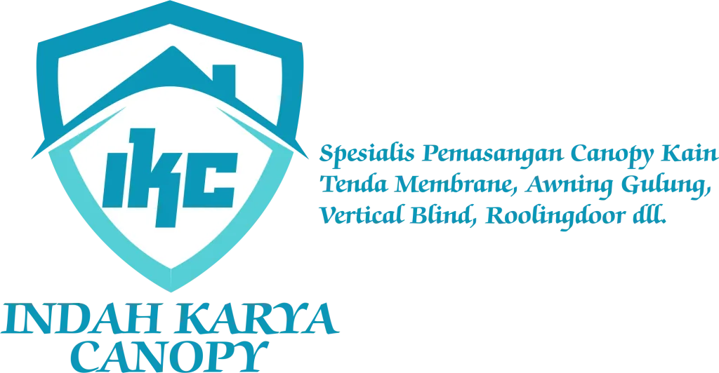 indah karya canopy