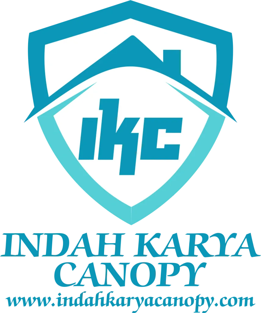 indah karya canopy